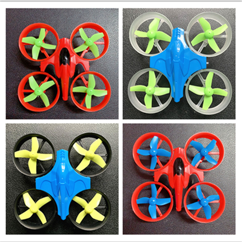 Eachine Drone E010 - Mini RC Drone Quadcopter Części zamienne