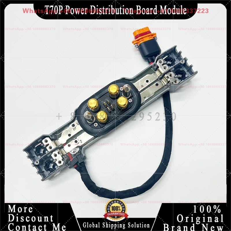 Drone Power Distribution Board - Moduł płyty rozdzielczej zasilania Agras T100