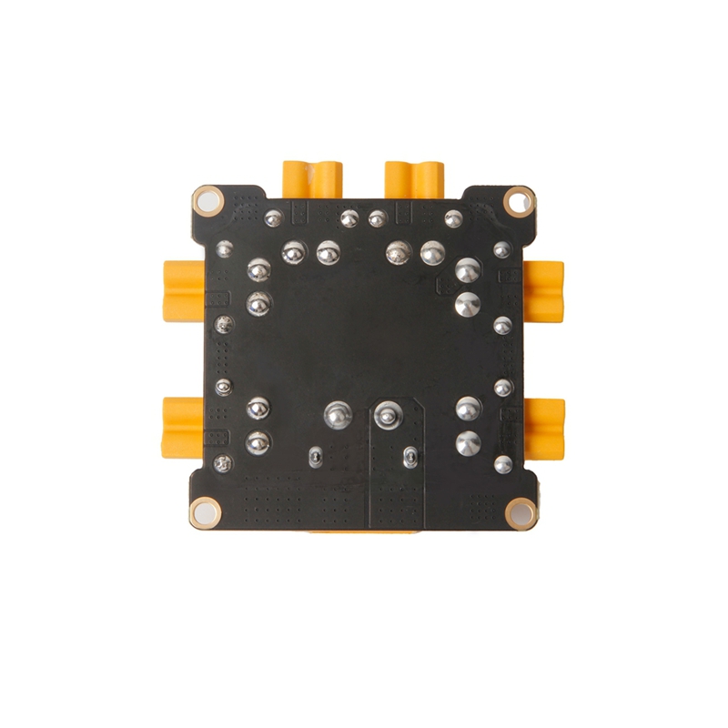 Drone Power Distribution Board - Płyta rozdzielcza zasilania (PDB) XT30, wstępnie