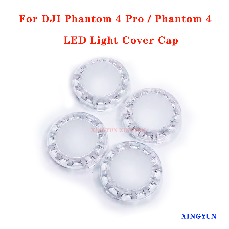 Drone Led Light - Osłona lampy LED do DJI Phantom