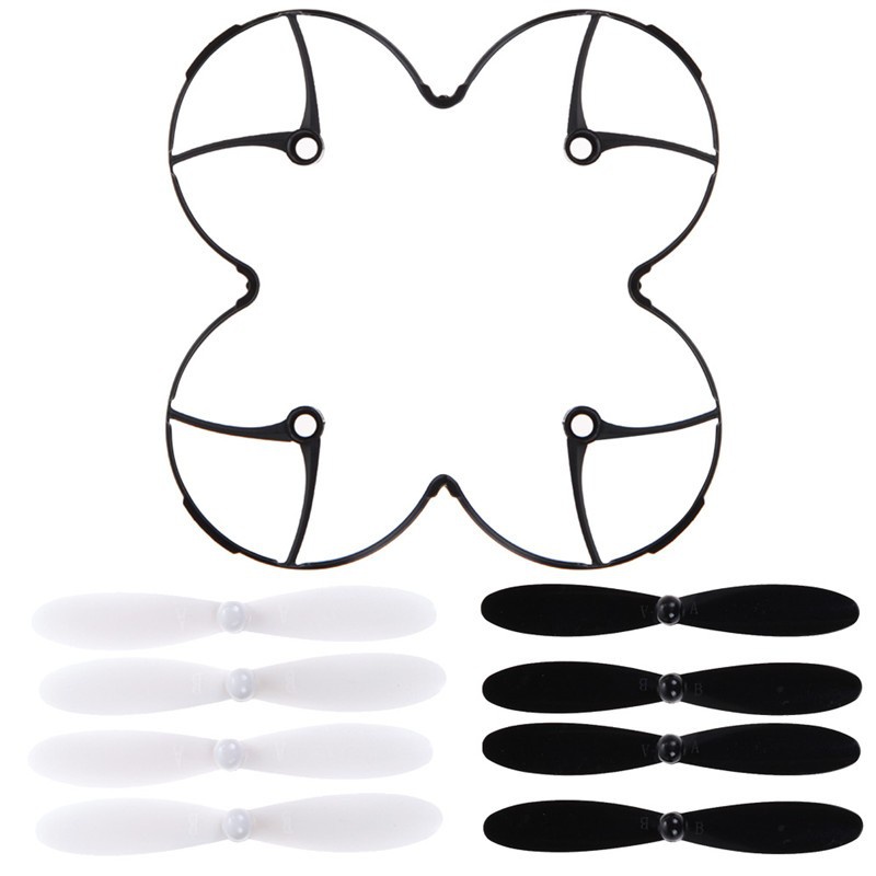 Drone Propeller Guard - Hubsan X4/X6 Osłona Śmigieł Pierścień +