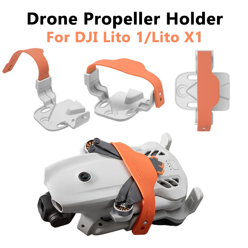 Drone Propeller Guard - Akcesoria do dronów Uchwyt na śmigła