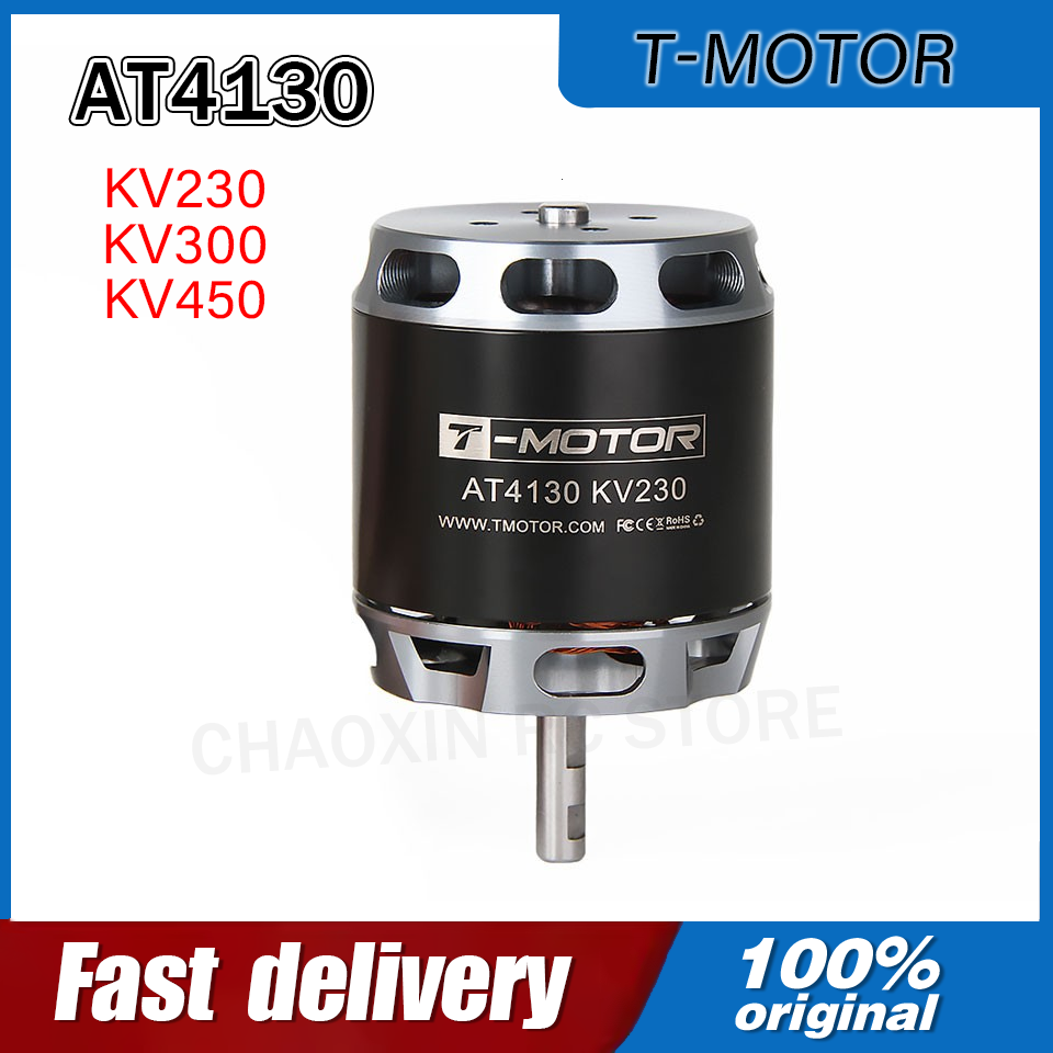 Drone Motor - T-MOTOR AT4130 230/300/450KV Silnik elektryczny z