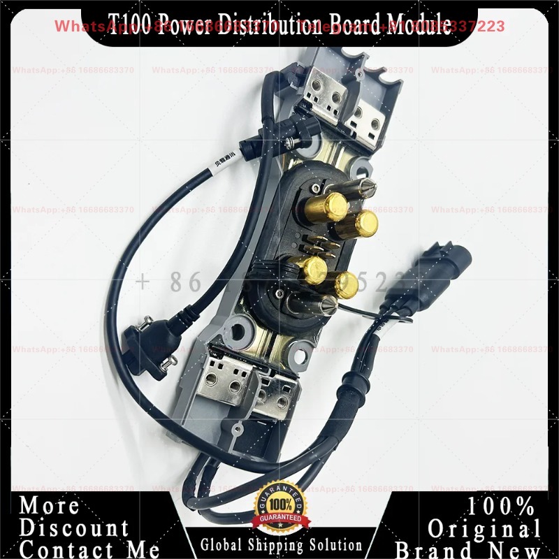 Moduł płyty rozdzielczej zasil – Drone Power Distribution Board recenzja i cena