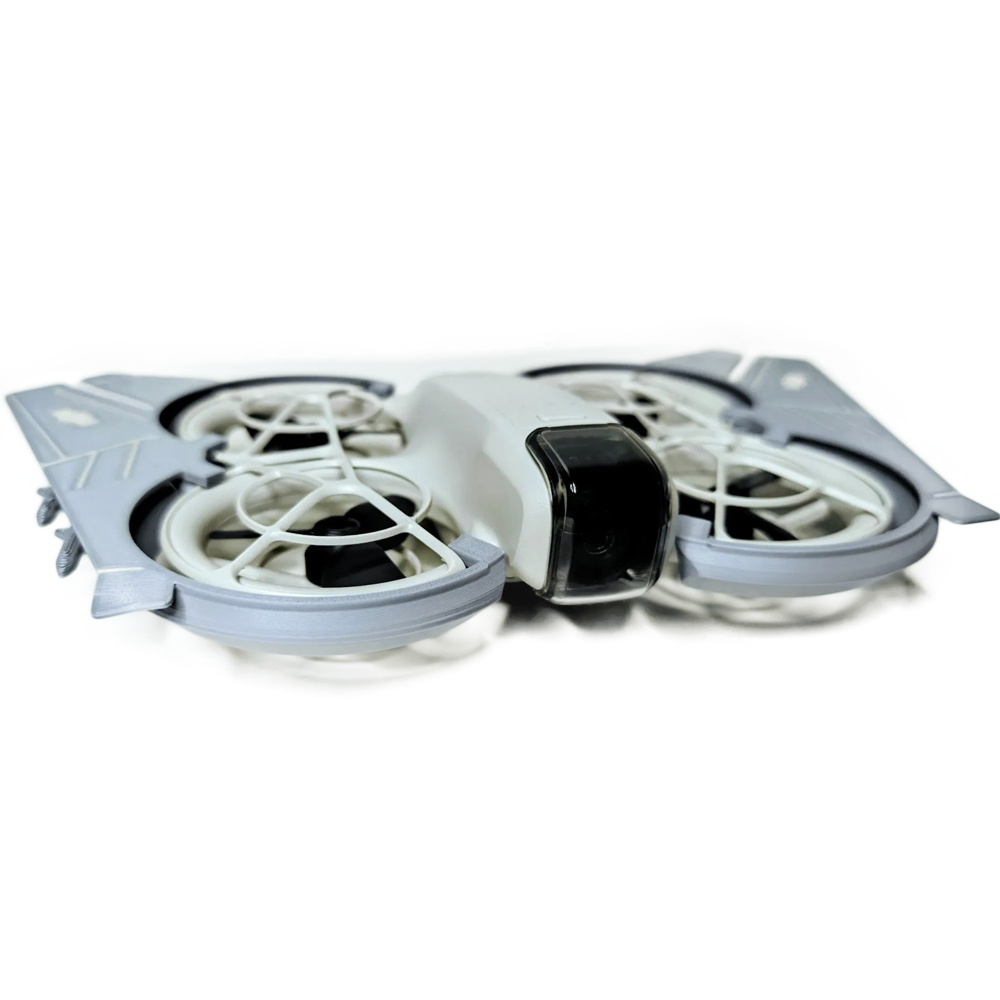Ochraniacze na śmigła do drona – Drone Propeller Guard recenzja i cena