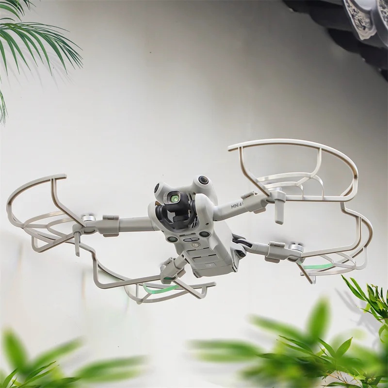 Osłona śmigieł Sunnylife do dr – Drone Propeller Guard recenzja i cena
