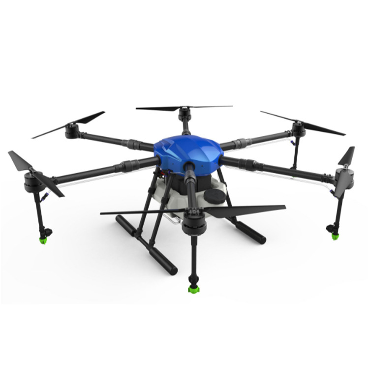 Rama drona wielowirnikowego EF – Drone Frame recenzja i cena