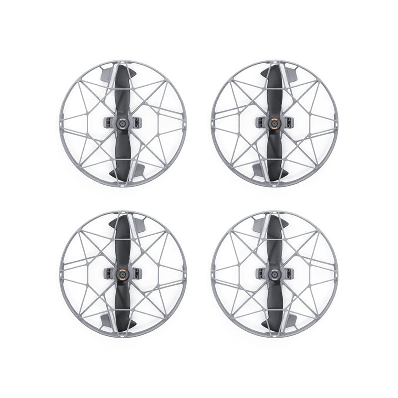 Akcesoria do drona - Osłona sz – Drone Propeller Guard recenzja i cena