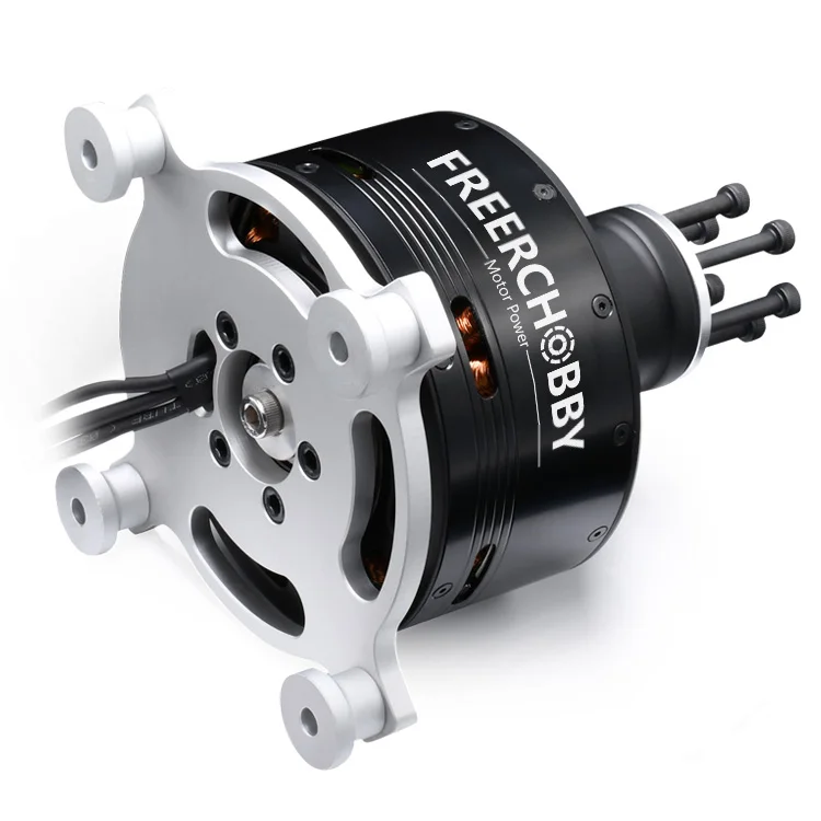 Silnik bezszczotkowy 10850 7kW – Drone Motor recenzja i cena