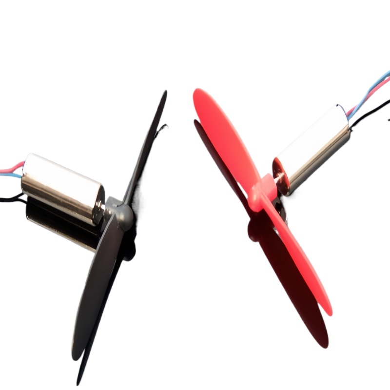 Wał silnika do modeli szybkobi – Drone Motor recenzja i cena