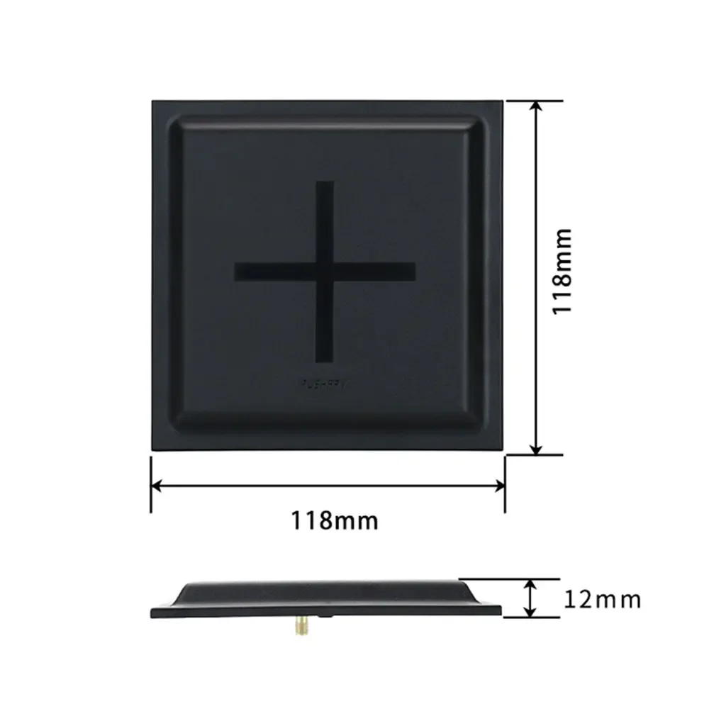 RUSHFPV RANGE PLUS 4X 5.8GHz 1 – Drone Battery recenzja i cena