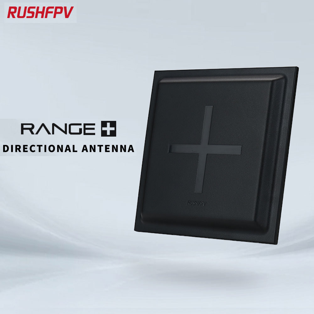 RUSHFPV RANGE PLUS 4X 5.8GHz 1 – Drone Battery recenzja i cena