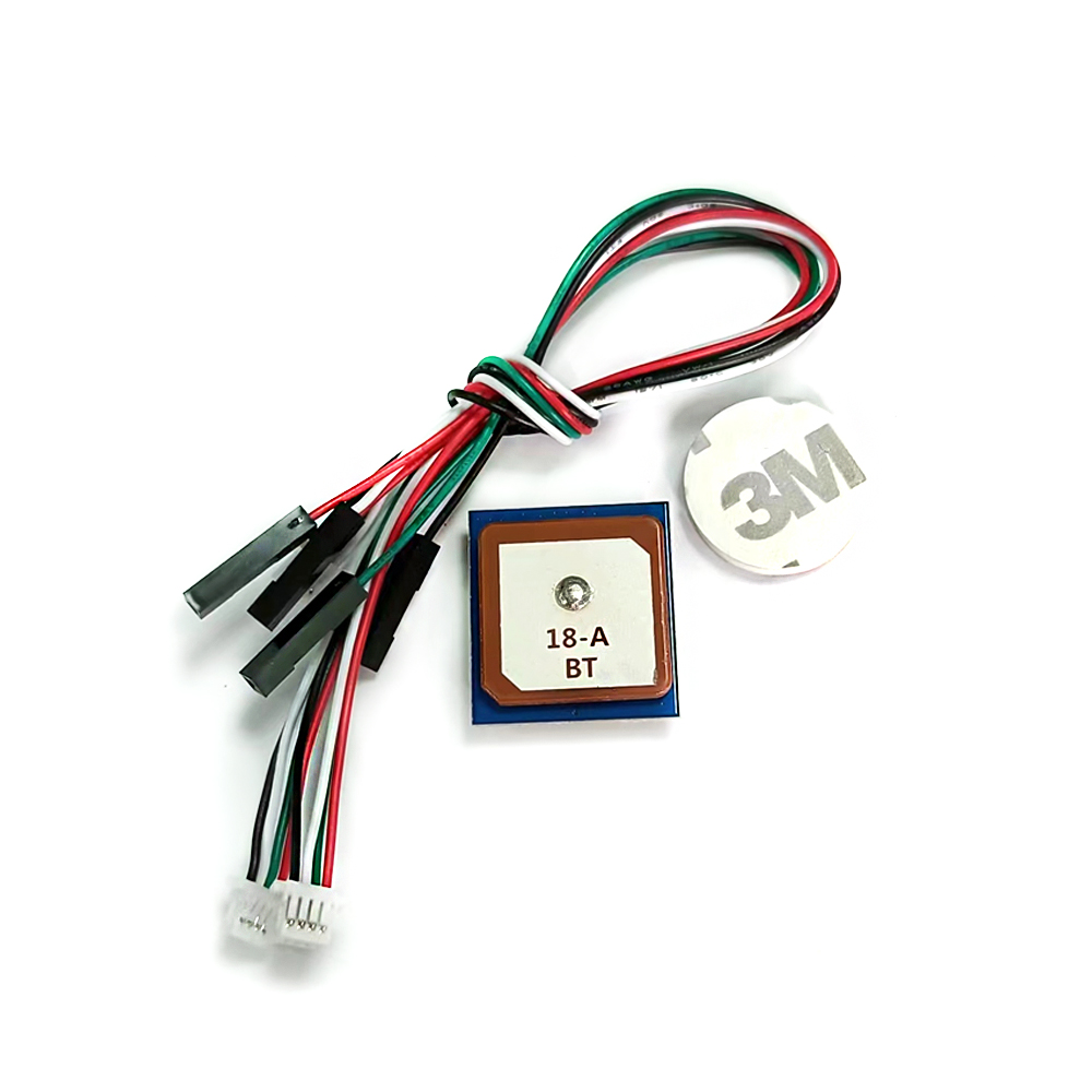 Moduł GPS GLONASS BN-220 BN880 – Drone Gps Module recenzja i cena