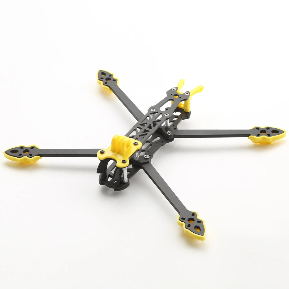 Mark4 8-calowy zestaw ramy z w – Drone Arm recenzja i cena