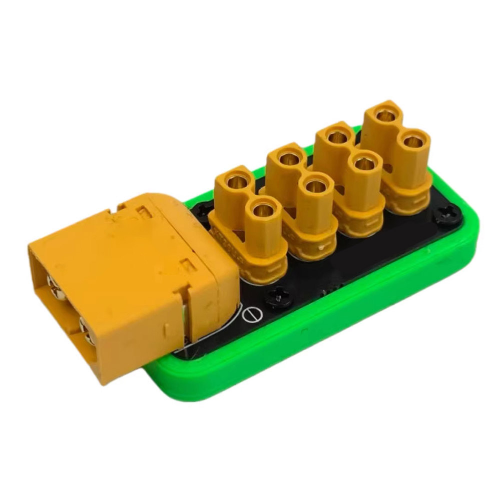 M51K - Płytka rozdzielcza zasi – Drone Power Distribution Board recenzja i cena
