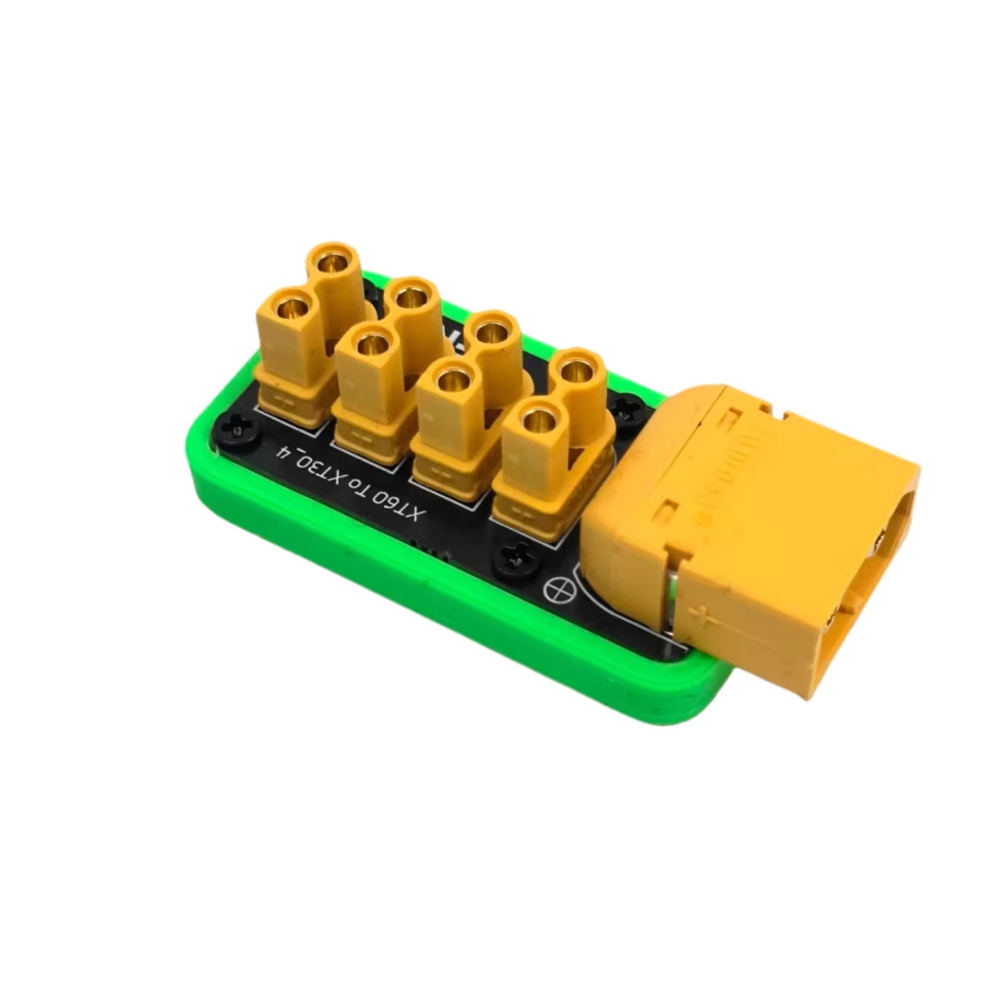 M51K - Płytka rozdzielcza zasi – Drone Power Distribution Board recenzja i cena