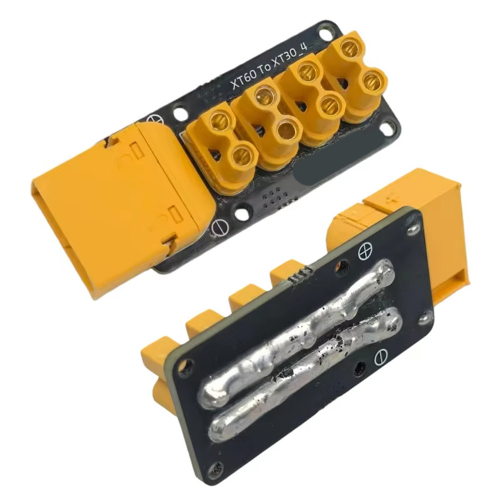 M51K - Płytka rozdzielcza zasi – Drone Power Distribution Board recenzja i cena