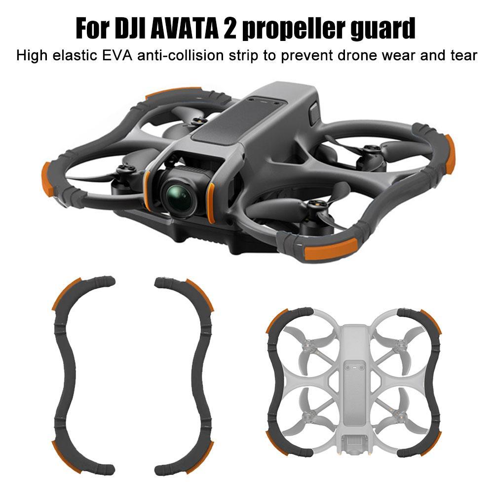 Zderzak ochronny do drona dji  – Drone Propeller Guard recenzja i cena