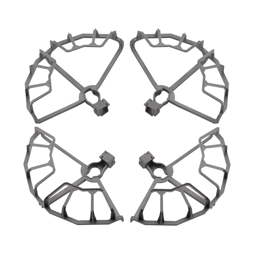 Ochronny pierścień na śmigła d – Drone Propeller Guard recenzja i cena