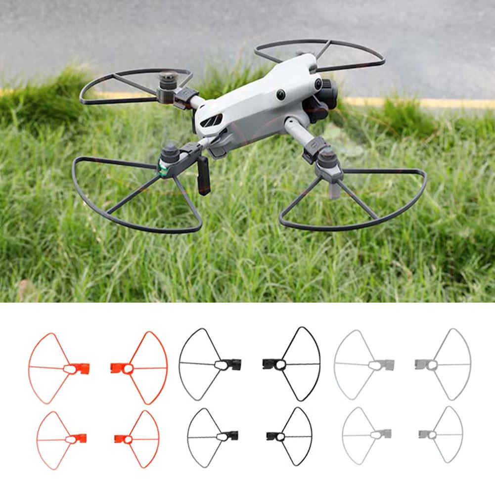 Osłona śmigieł do DJI Mini 5 P – Drone Propeller Guard recenzja i cena