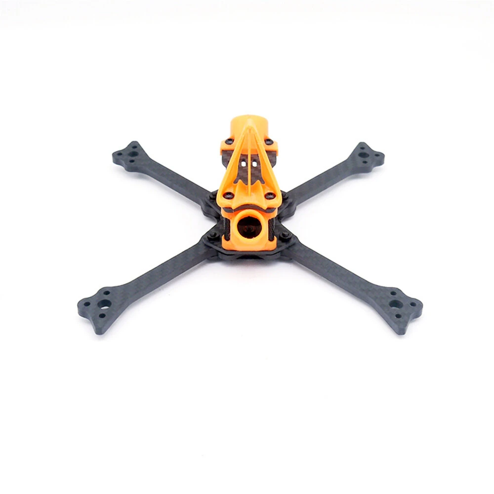 TEOSAW 533Pro Rozstaw Osi 190m – Drone Arm recenzja i cena