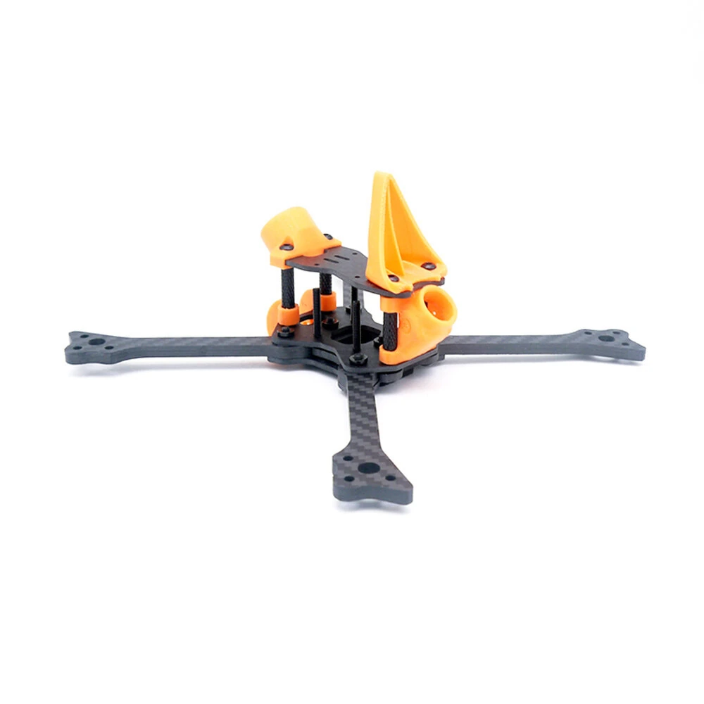 TEOSAW 533Pro Rozstaw Osi 190m – Drone Arm recenzja i cena