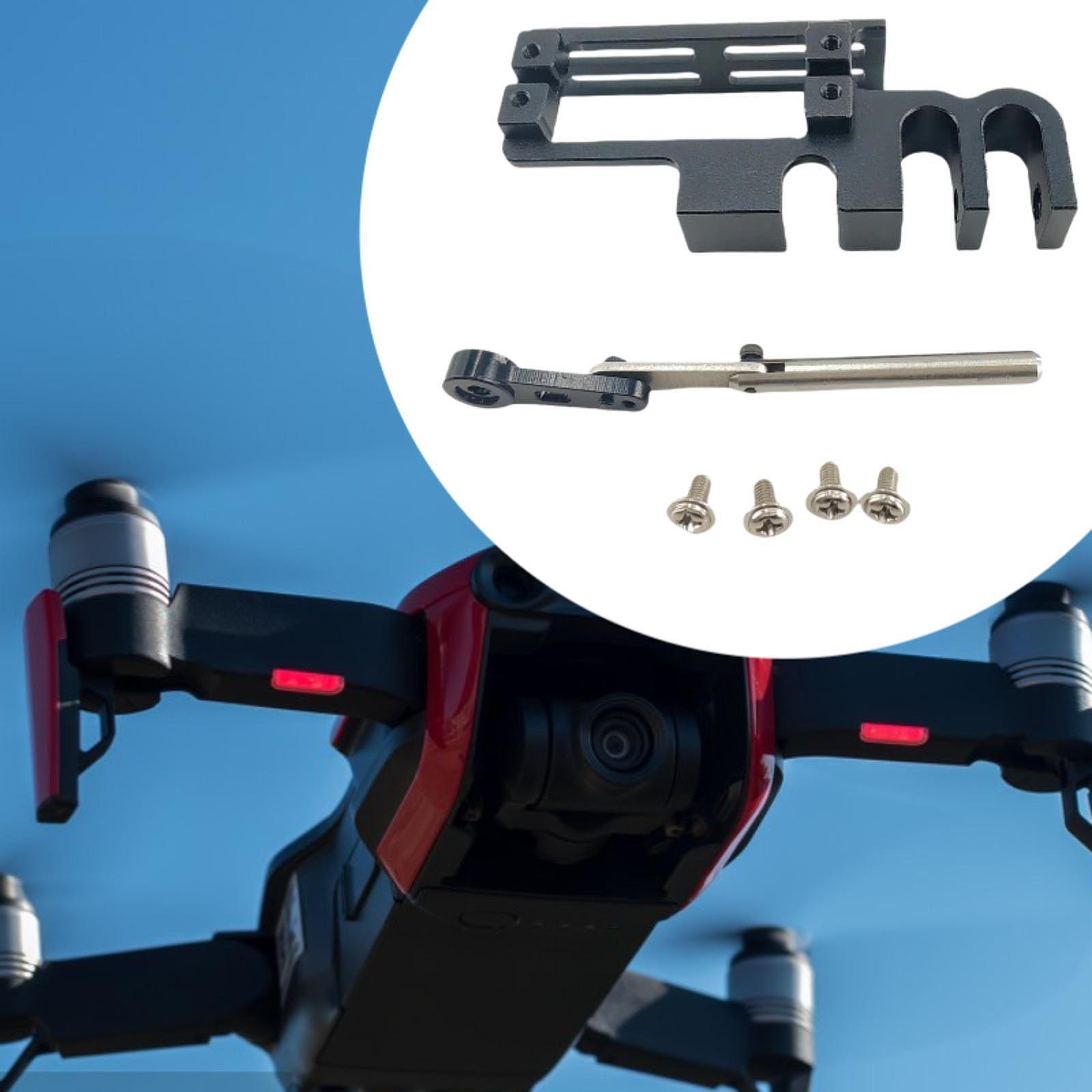 System do zrzucania ładunków z – Drone Arm recenzja i cena