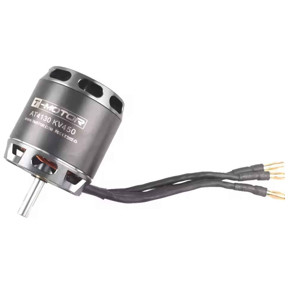 T-MOTOR AT4130 230/300/450KV S – Drone Motor recenzja i cena