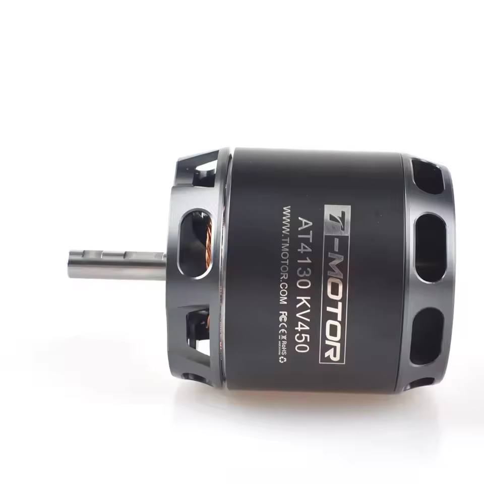 T-MOTOR AT4130 230/300/450KV S – Drone Motor recenzja i cena