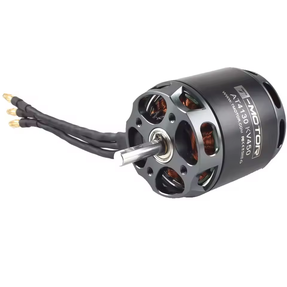 T-MOTOR AT4130 230/300/450KV S – Drone Motor recenzja i cena