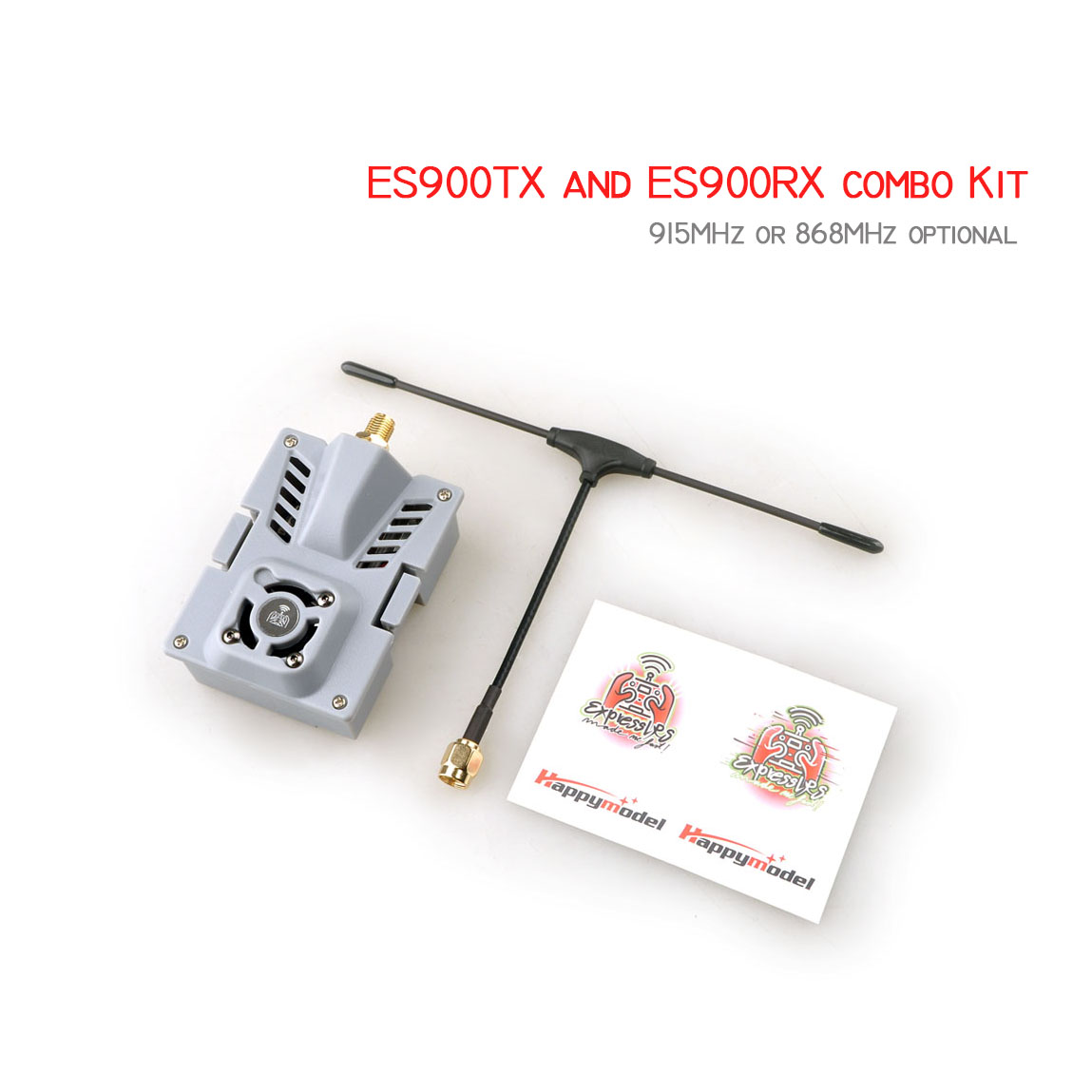 Zestaw Happymodel RC ELRS Micr – Drone Esc recenzja i cena