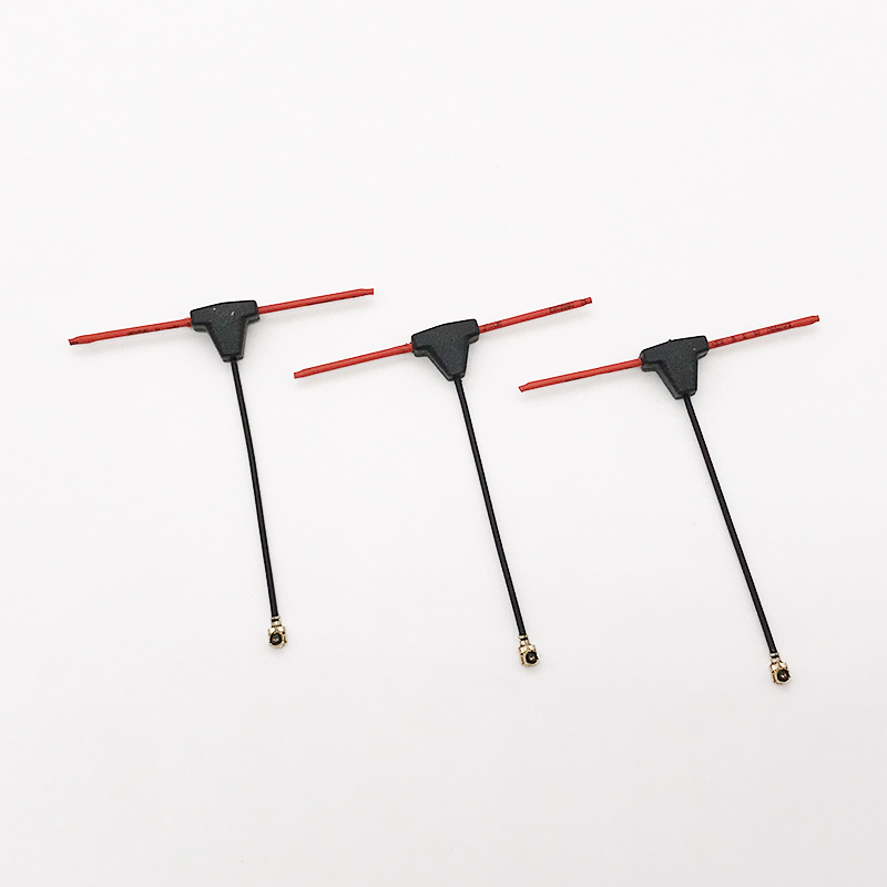 Antena 2.4G 2DBI T IPX1 do odb – Drone Frame recenzja i cena