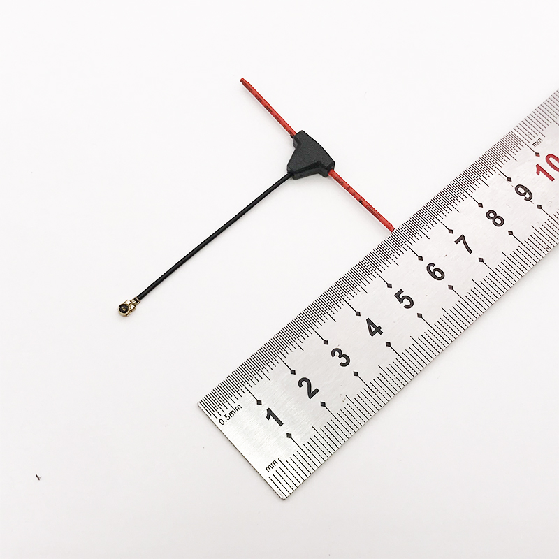Antena 2.4G 2DBI T IPX1 do odb – Drone Frame recenzja i cena