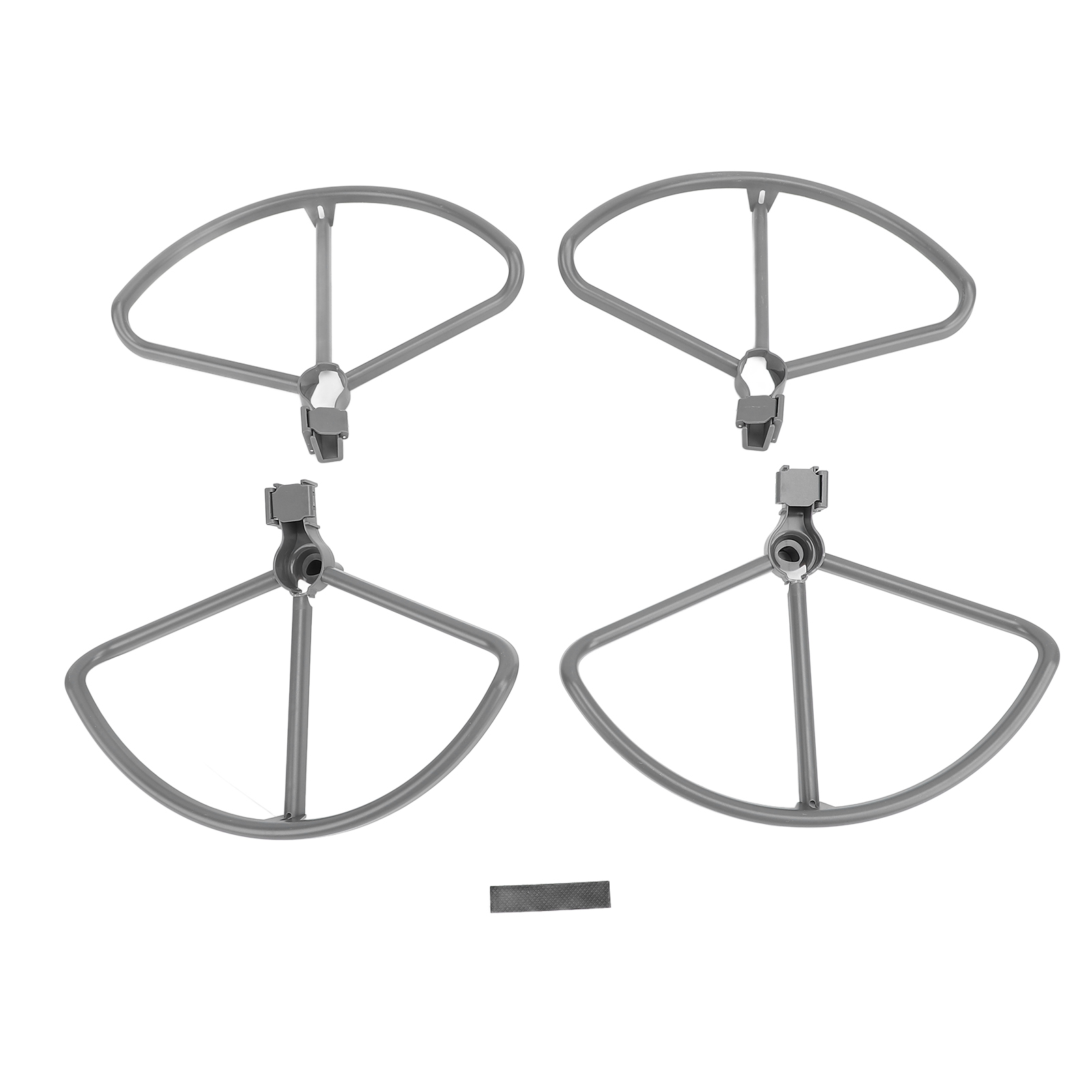 Szybkozłączki do osłon śmigieł – Drone Propeller Guard recenzja i cena